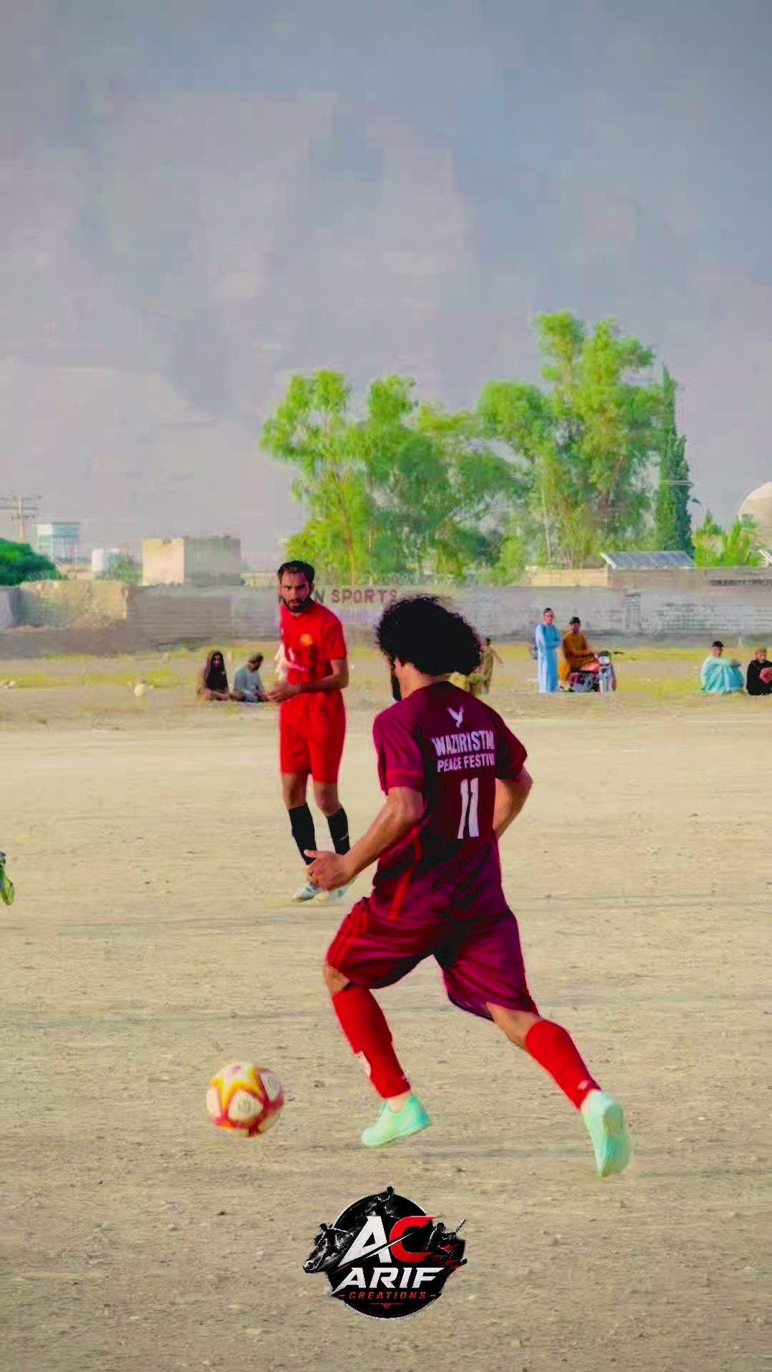 @❤️ARIF CREATIONS❤️