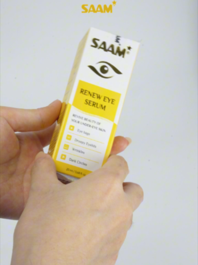 @Saam Cosmetics