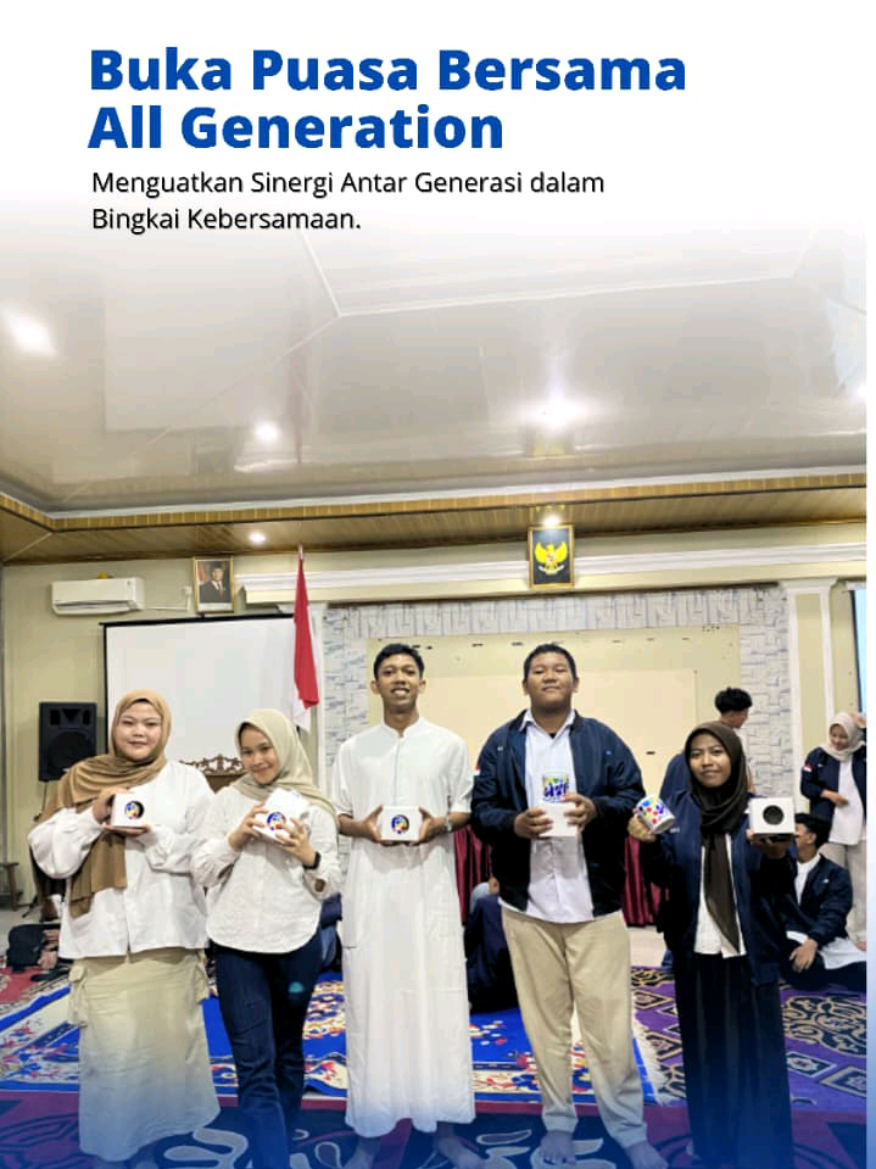 @Wonogiri Youth Forum