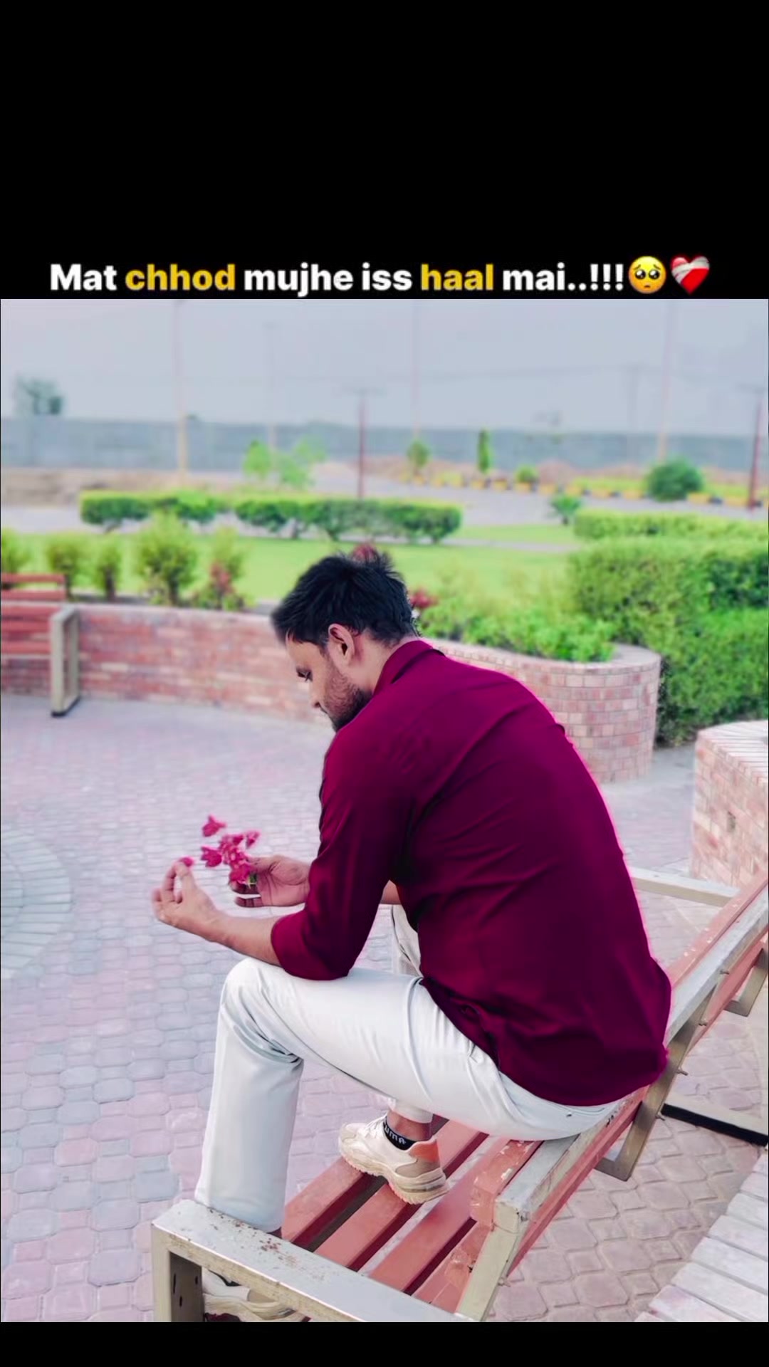 @بلال کہتے ہیں 🖋️🖤