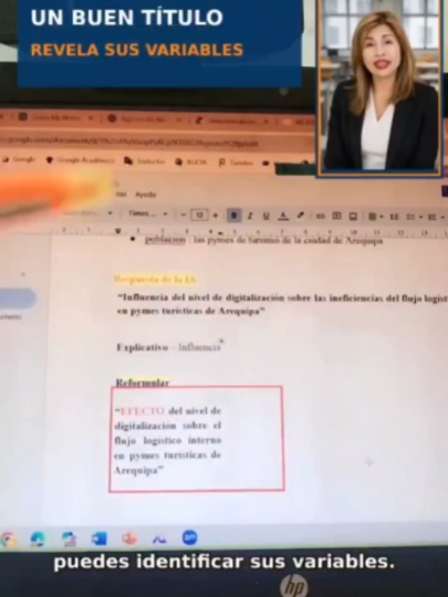 @Tesis Asesor&iacute;a y Capacitaci&oacute;n