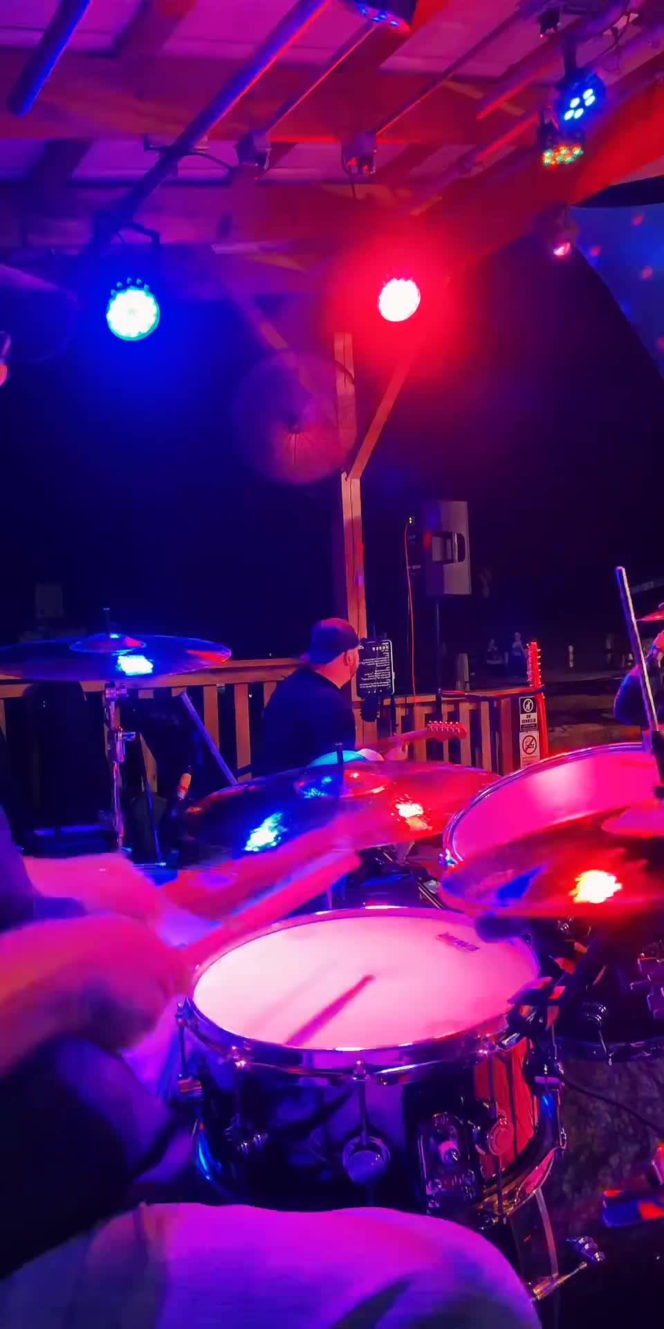 @Luke Matheson