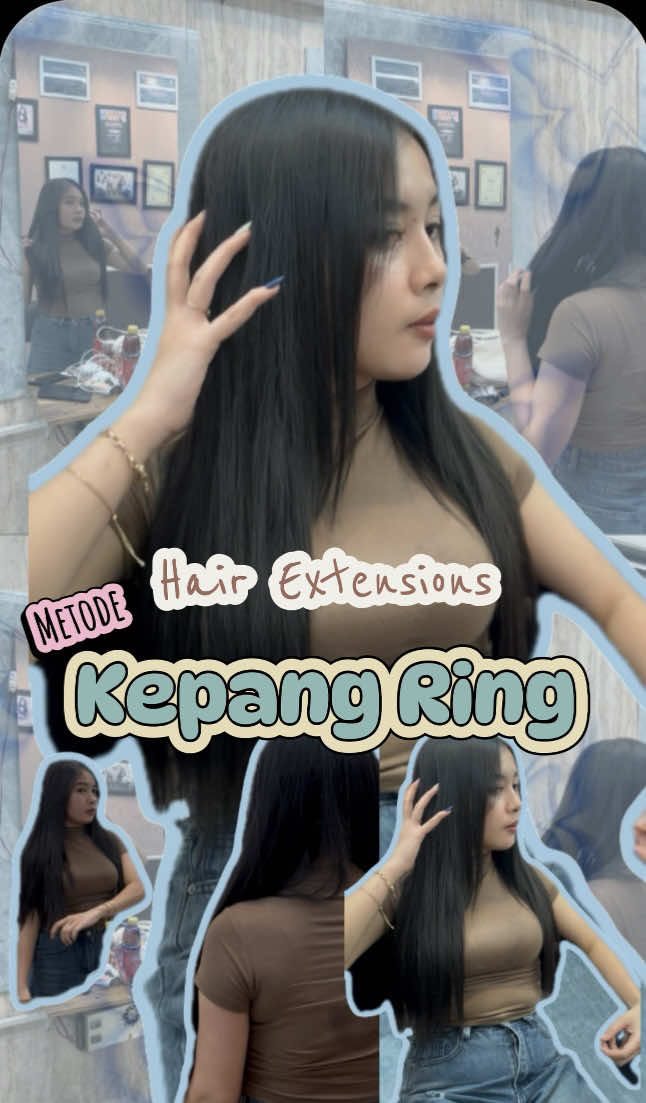 @Oca Salon Bandung