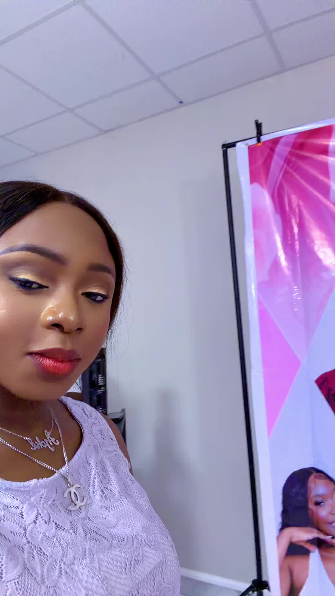 @Rosenberg Makeup/Hair Braider