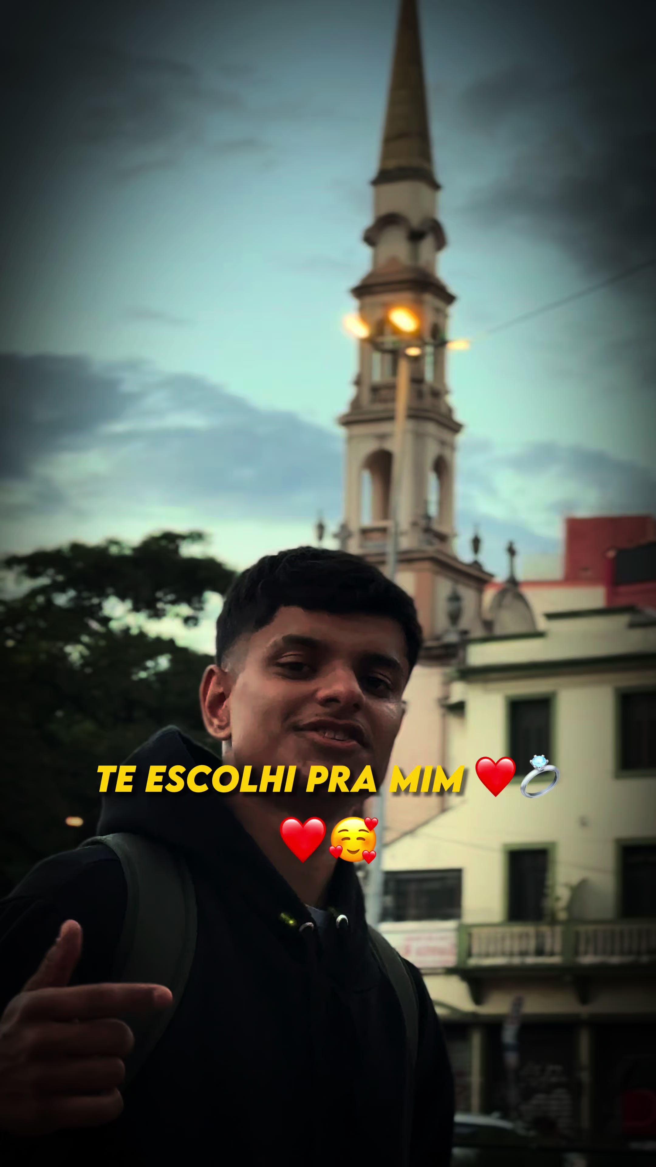 @Dinho MC