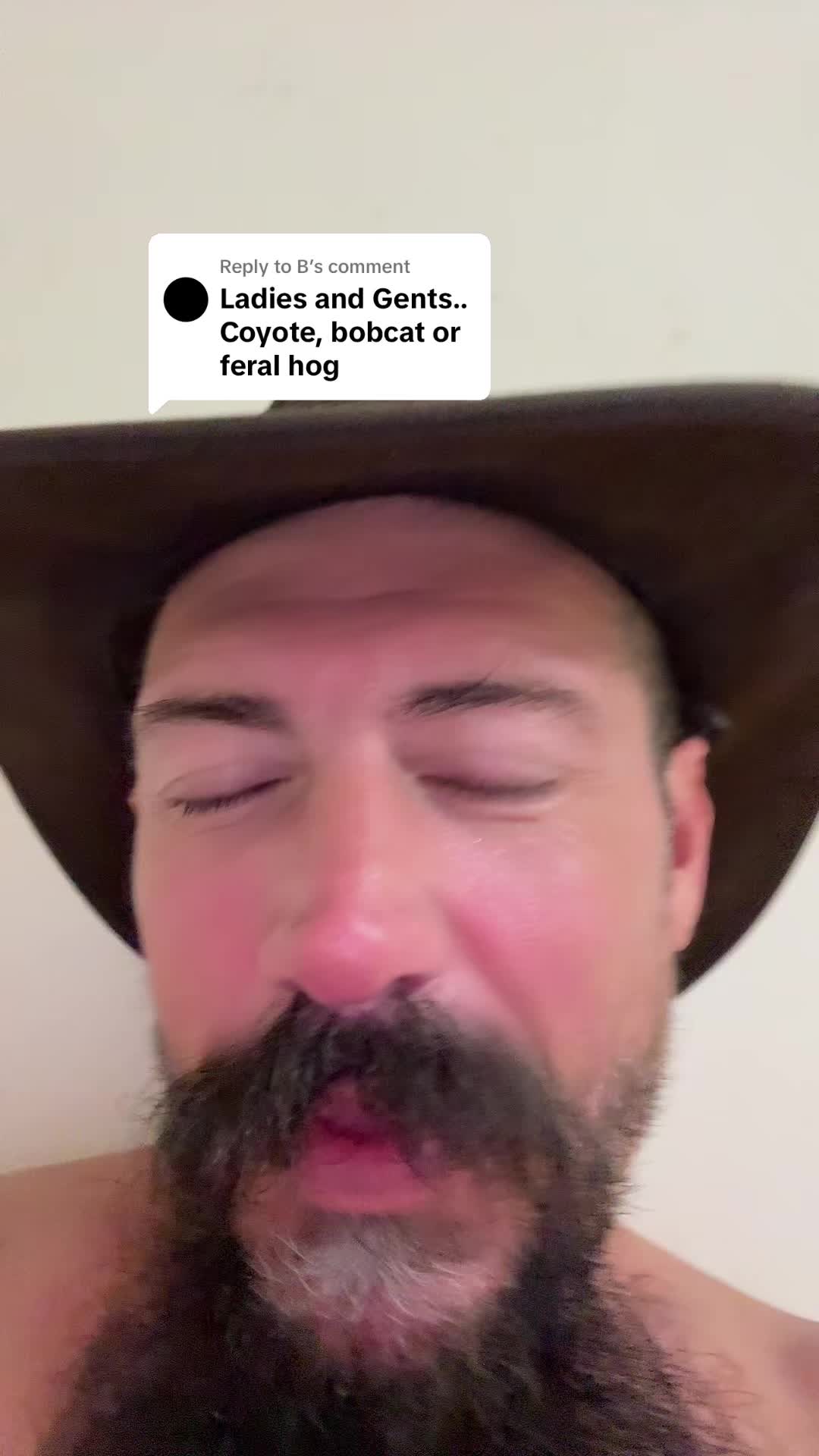 @CreaturePreacher