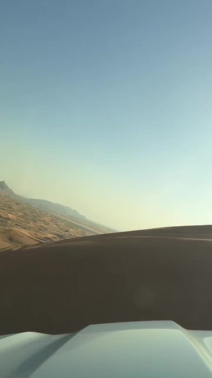 @Desert Safari King 🧿