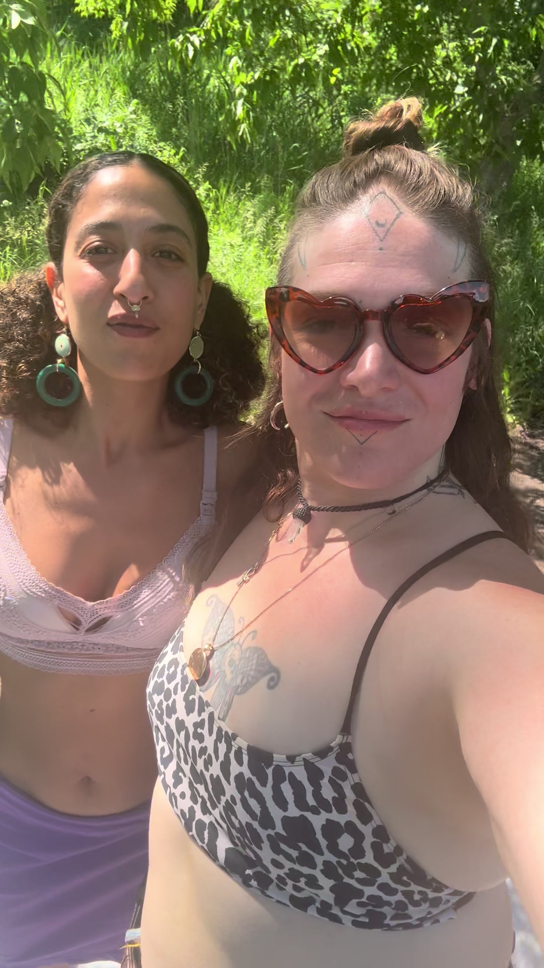 @The&ensp;Bearded&ensp;Goddess