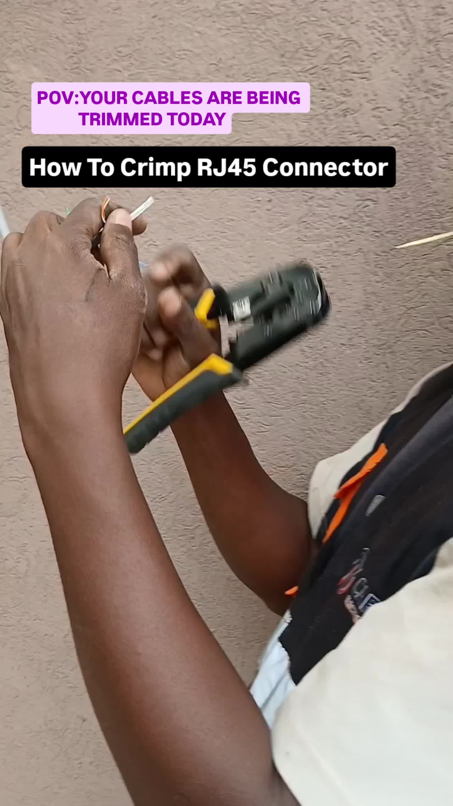 @cctv technicians