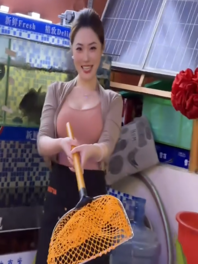 @我是文静