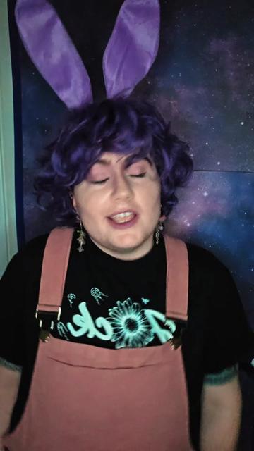 @Alastor The Roommate