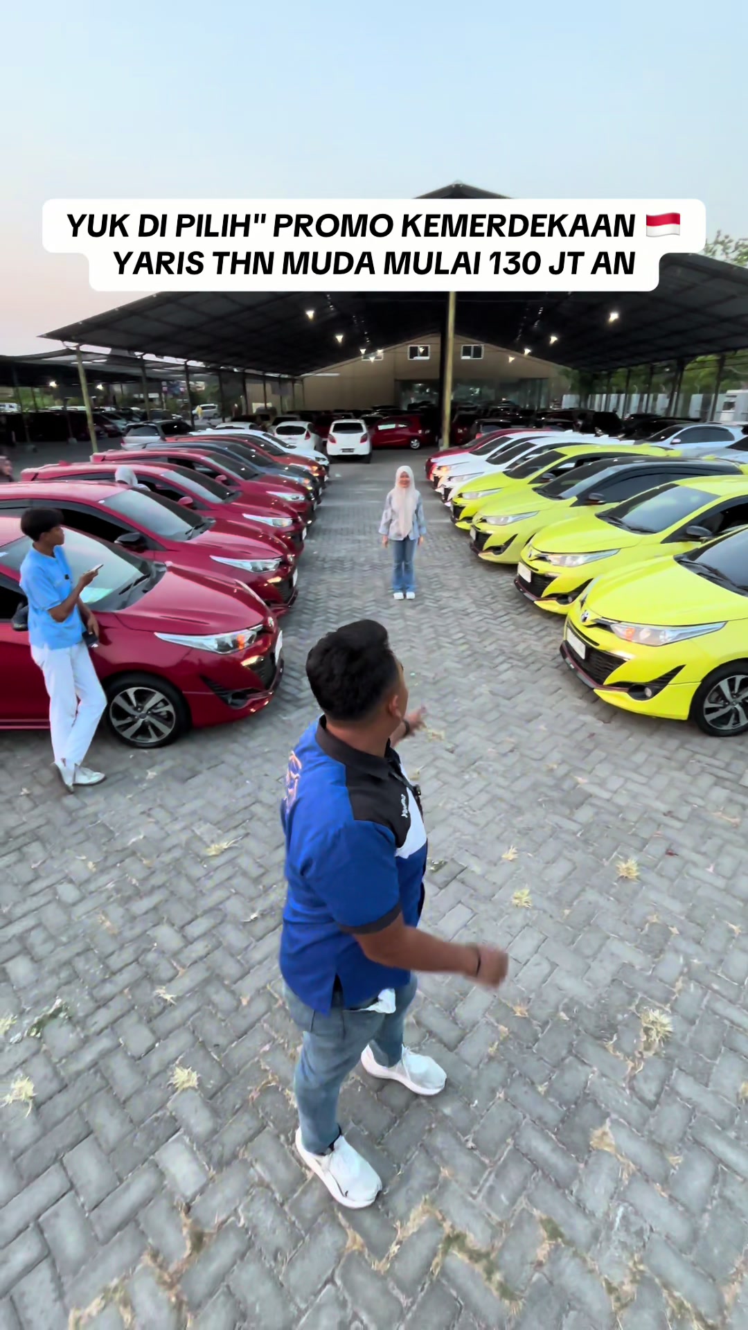 @PRABU MOTOR INDONESIA