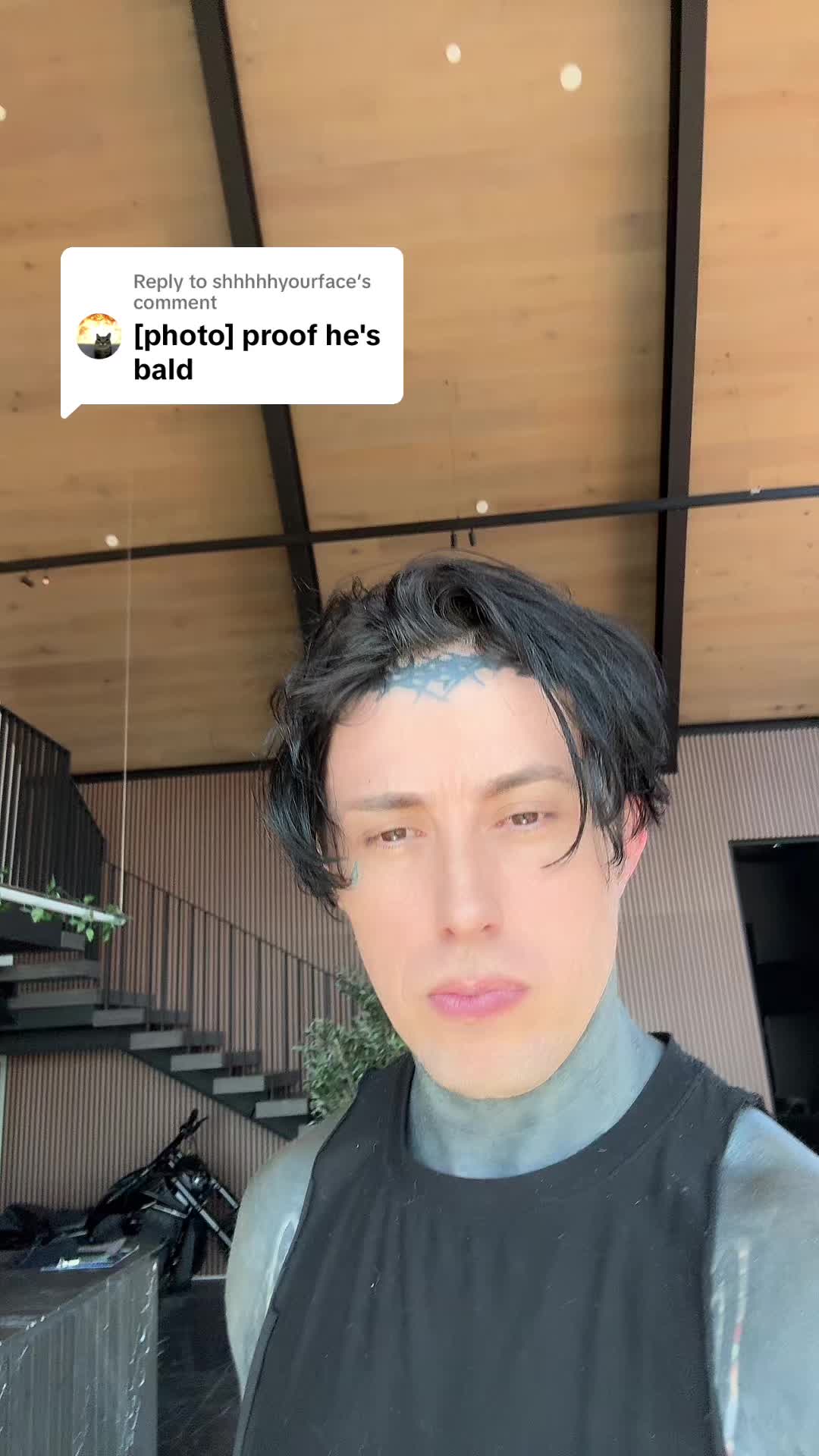 @ronnieradke