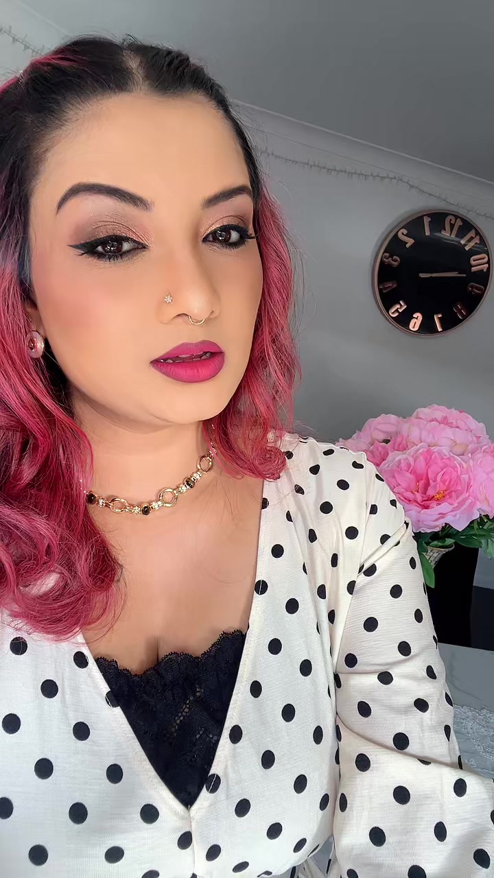 @AngelicBeauty MUA 🧿🩷🪬