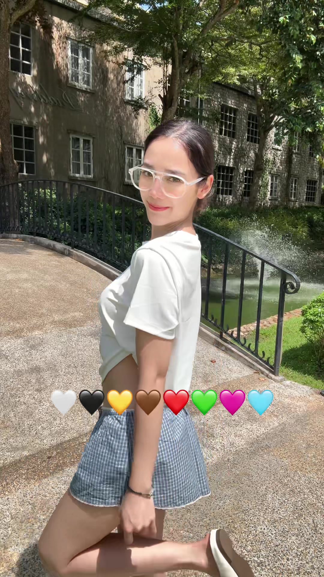 @แม็กกี้ อาภา ที่ไม่ใช่ซอส