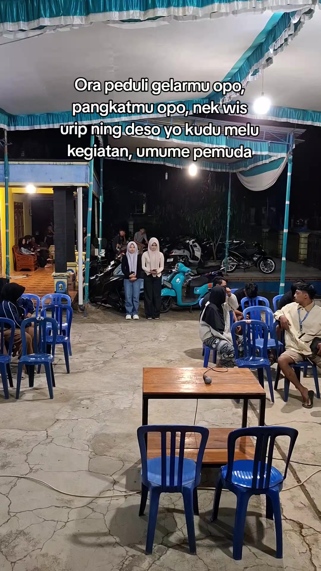 @MEKAR SARI