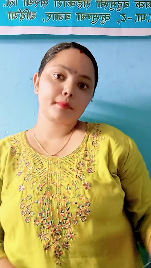 @samita bhattarai