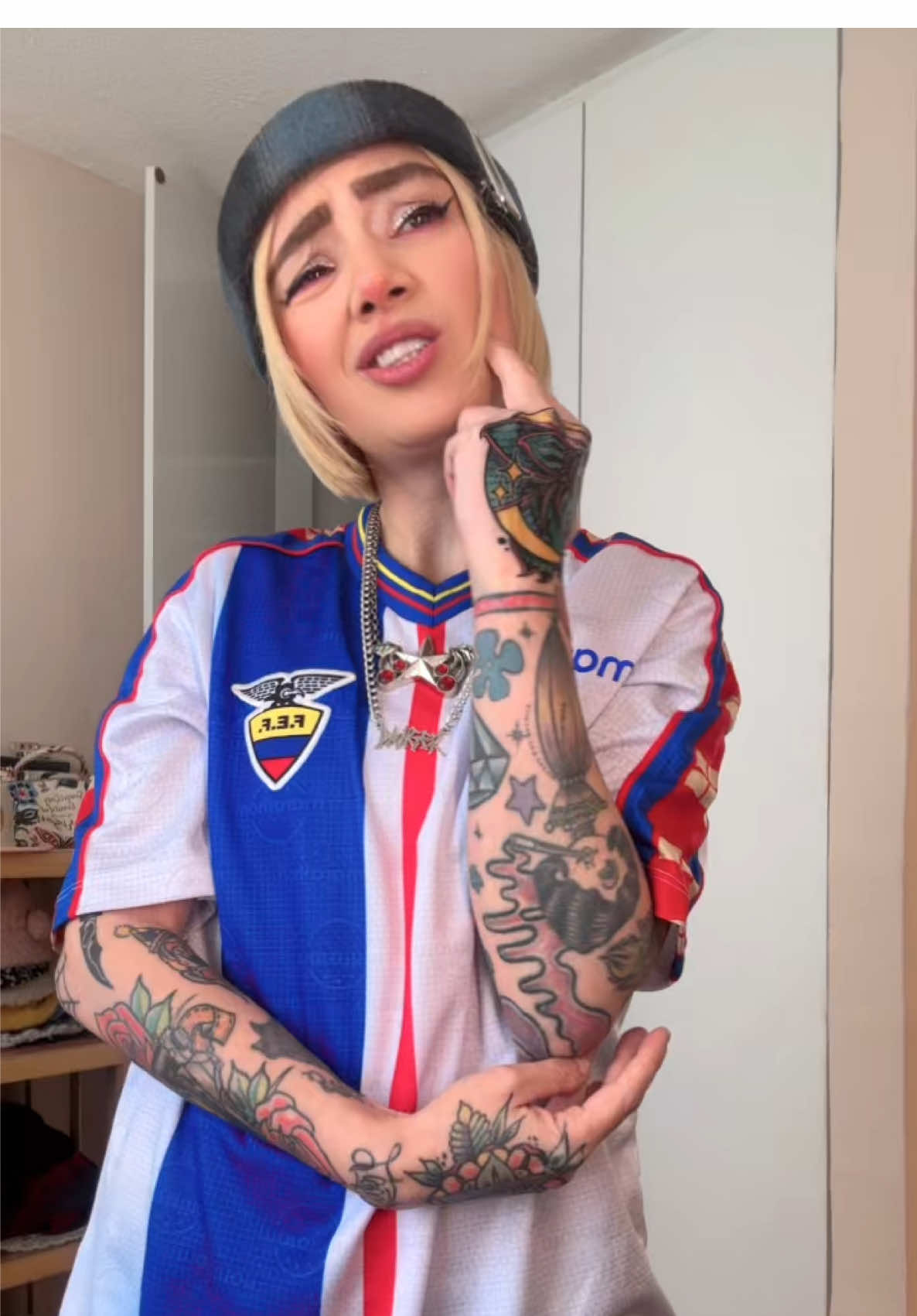 @Andrea Barrionuevo