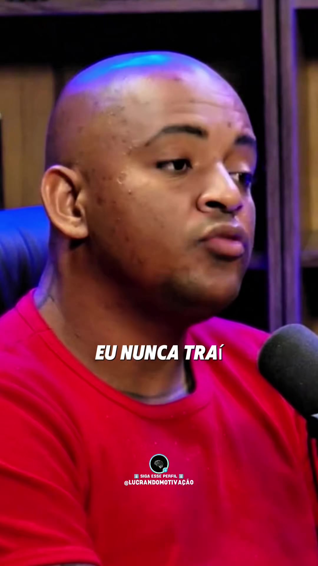 @lucrando motivação