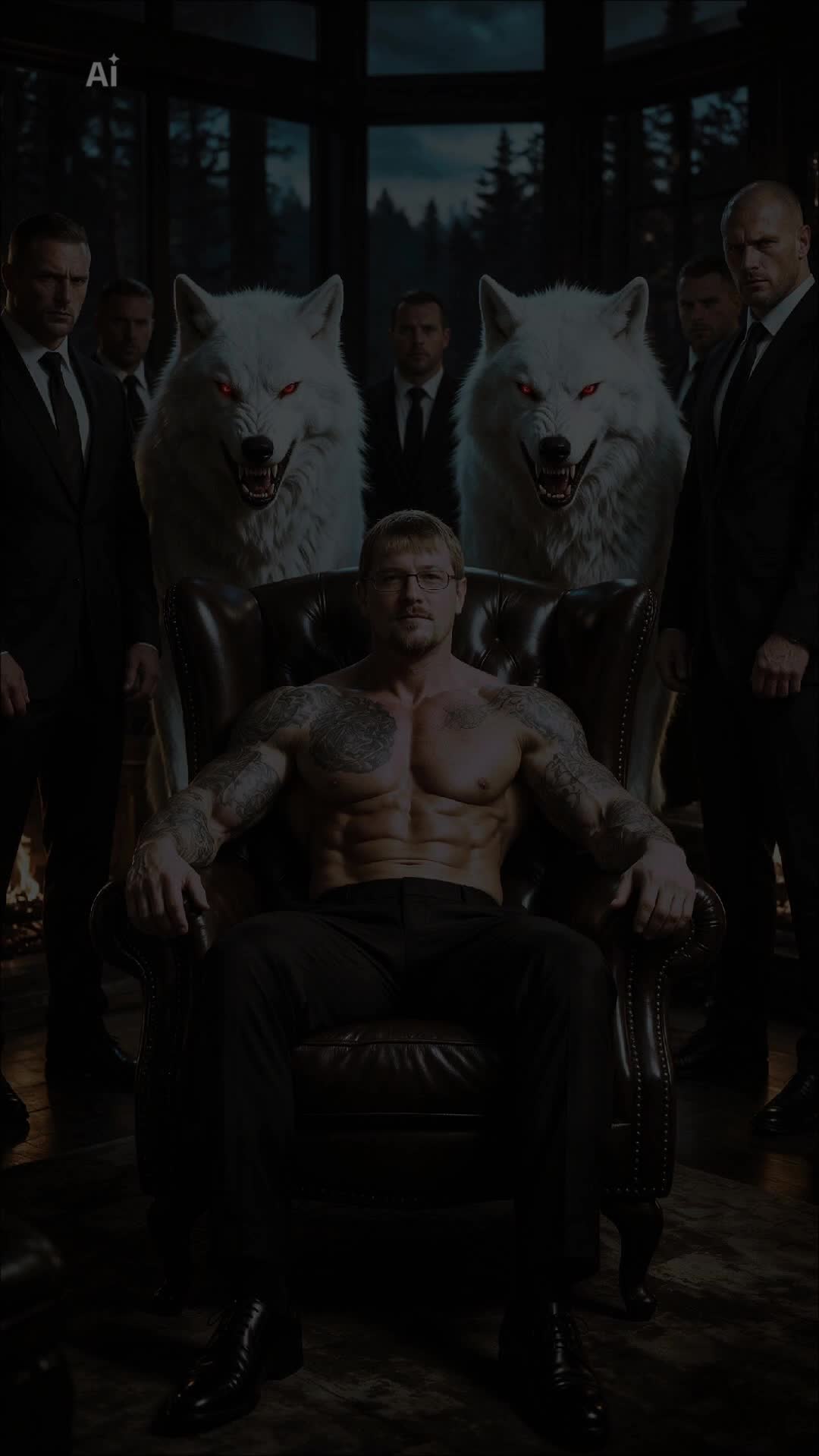@🐺Jeffery🐺
