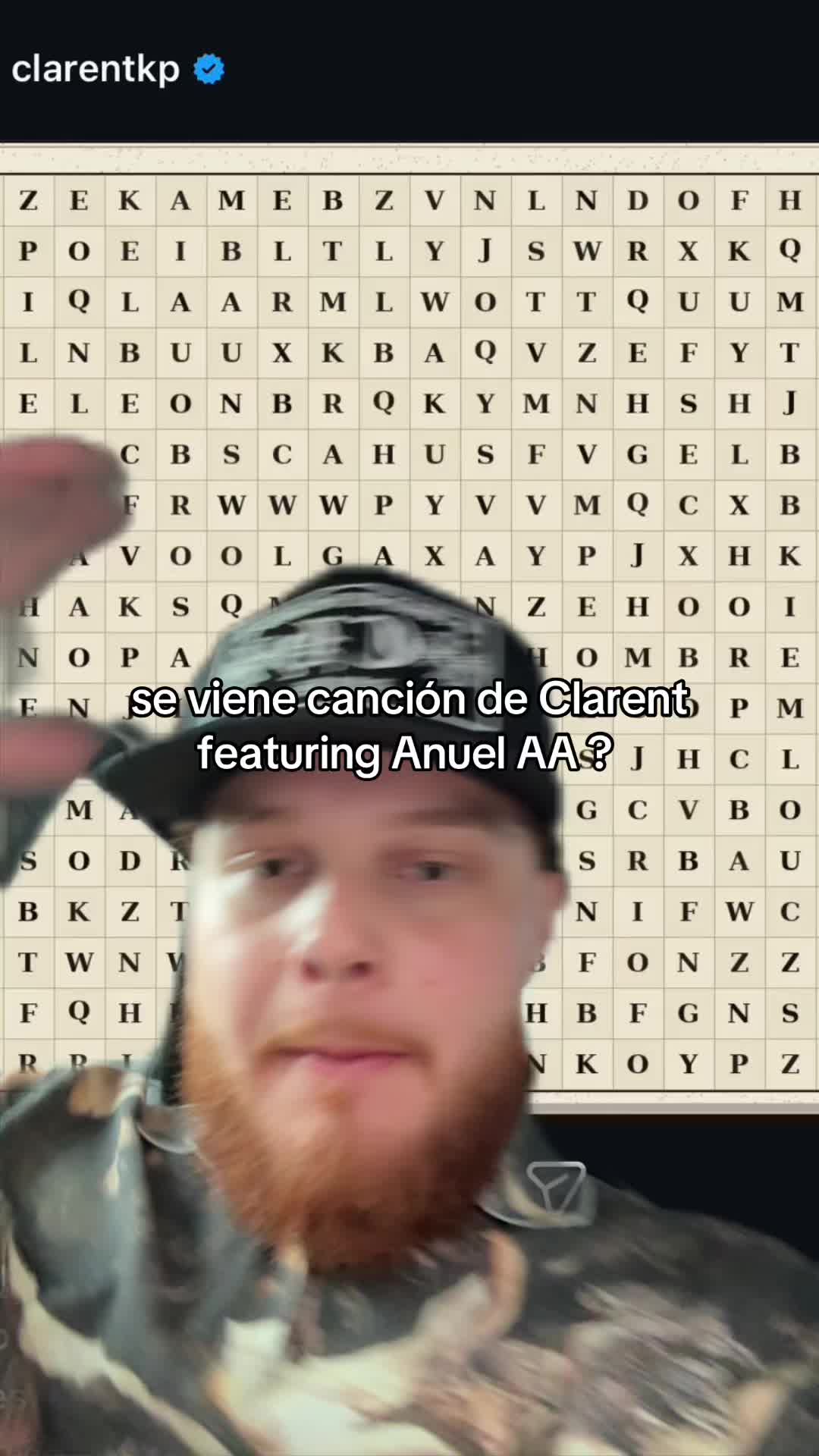 @EL G1NGER