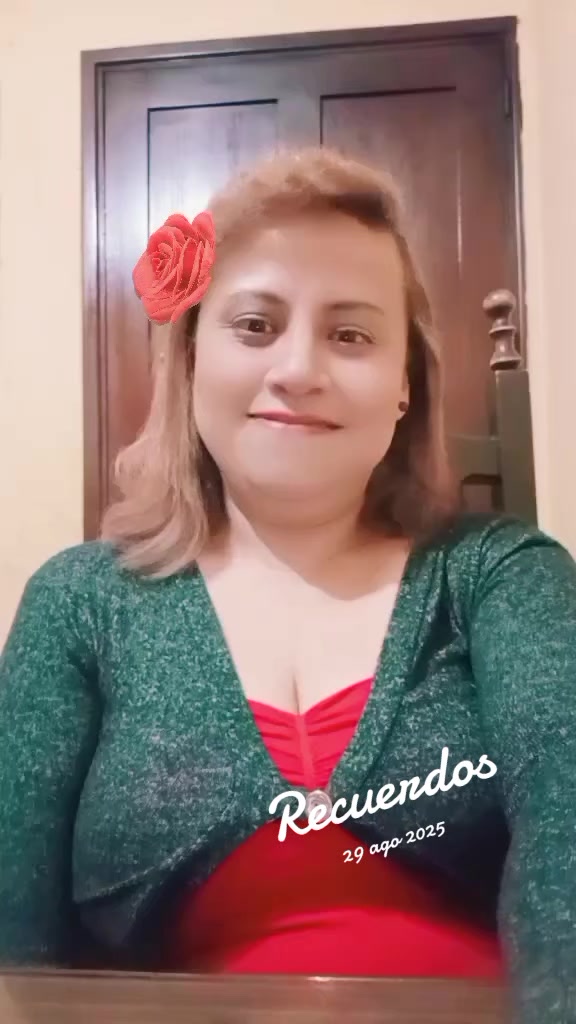@Mary Ramirez