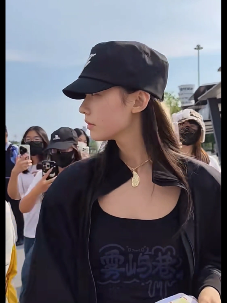 @FA🍦林允Jelly.Lin Yun.Jelly Lin