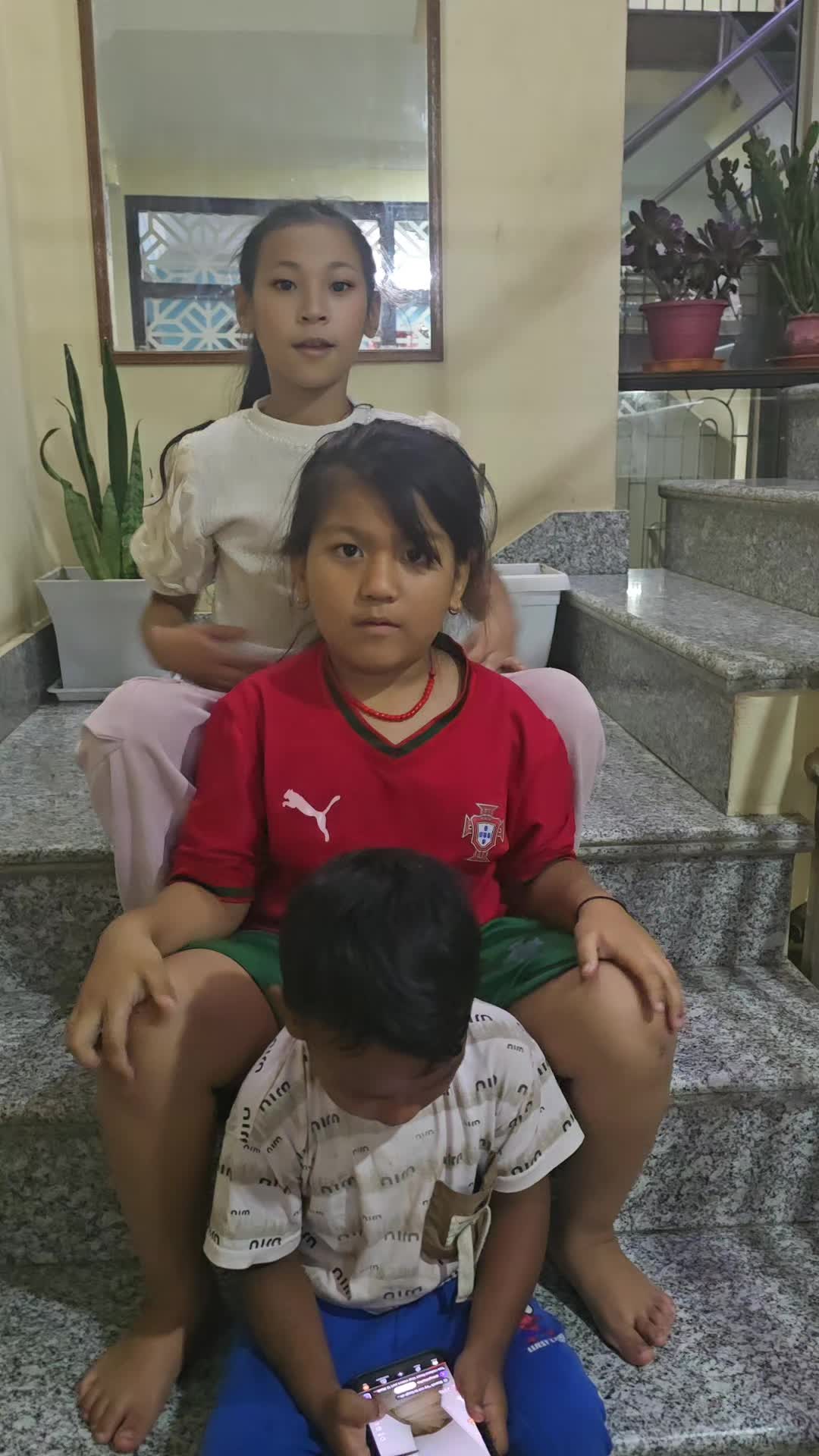 @Bebina Maharjan
