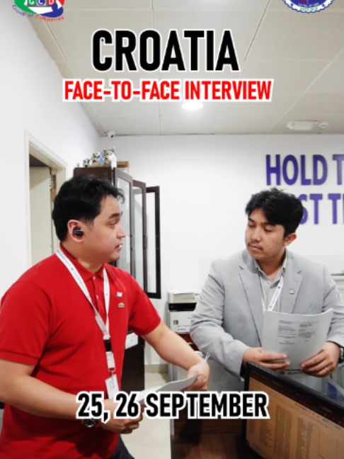 @GCD HR & MGM CONSULTANCY