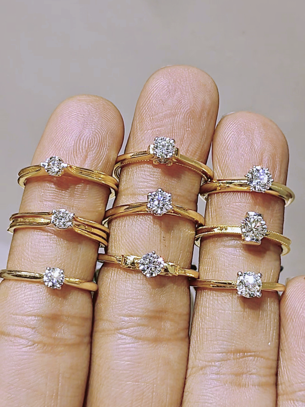 @AnandJewellers