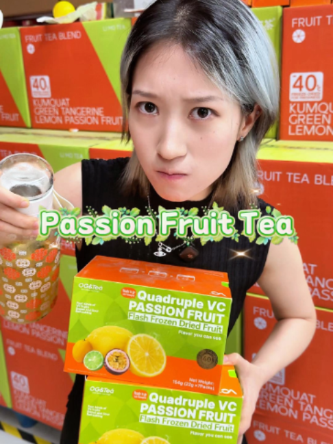 @OGTea
