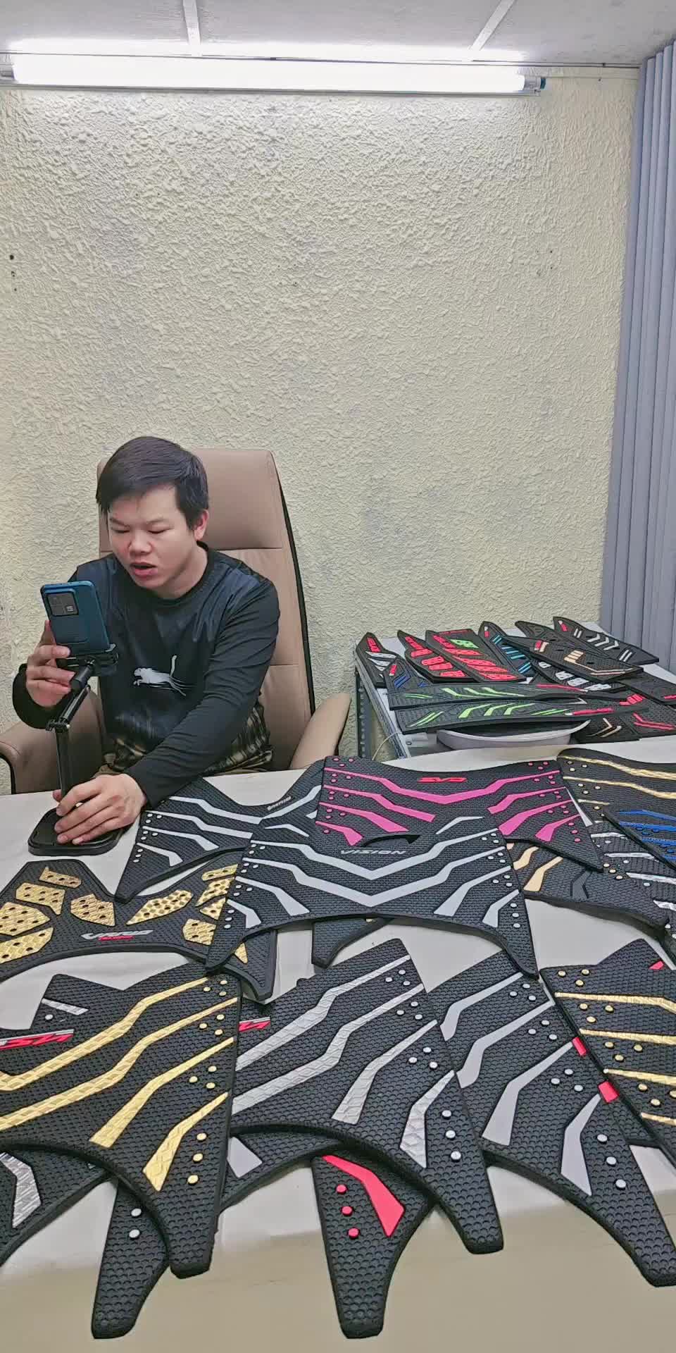 @Vua Thảm Xe