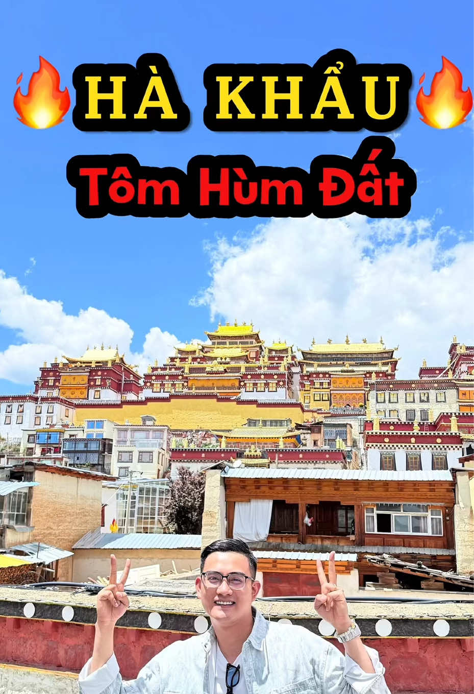 @Anh Hướng Dẫn H&agrave; Khẩu