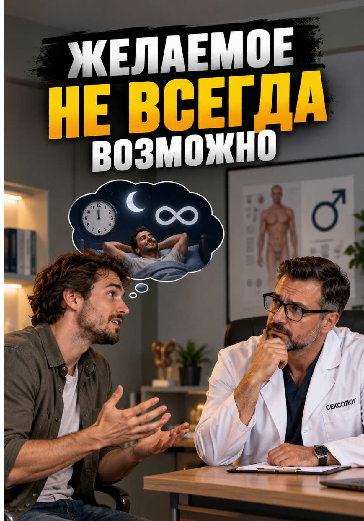 @Андролог Андрей Лычагин