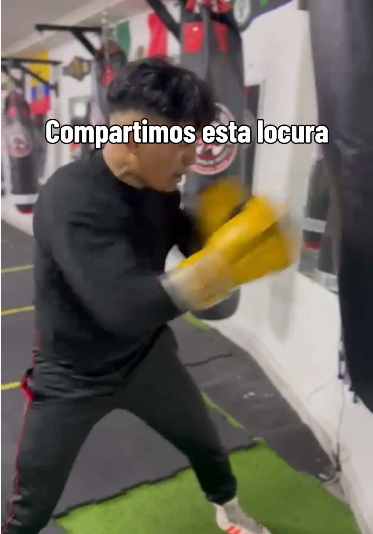 @Boxeo en Cuenca