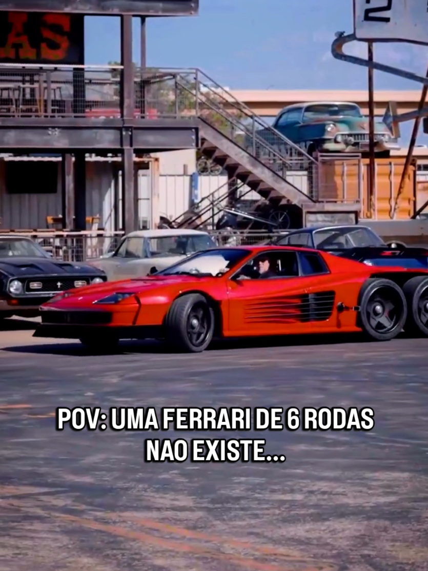 @Kustoms Barreto Garage