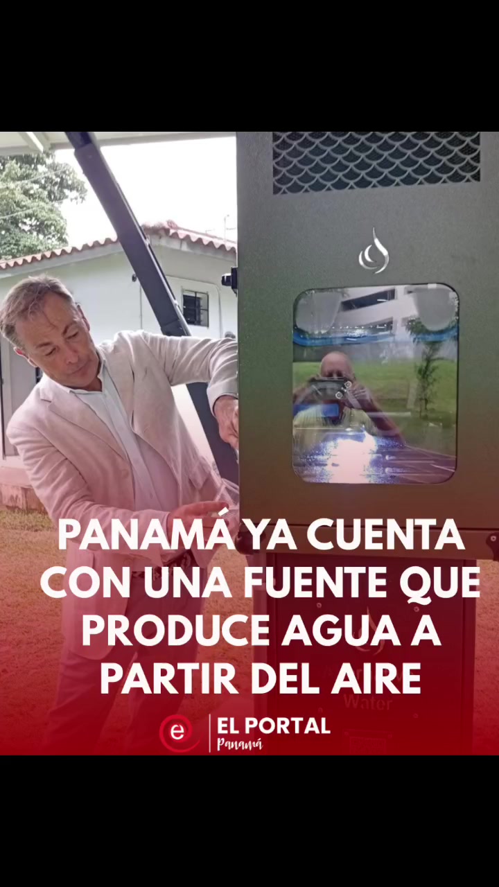 @El Portal Panamá