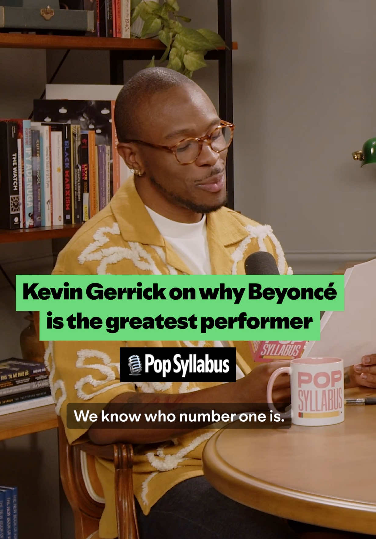 @Spotify Podcasts