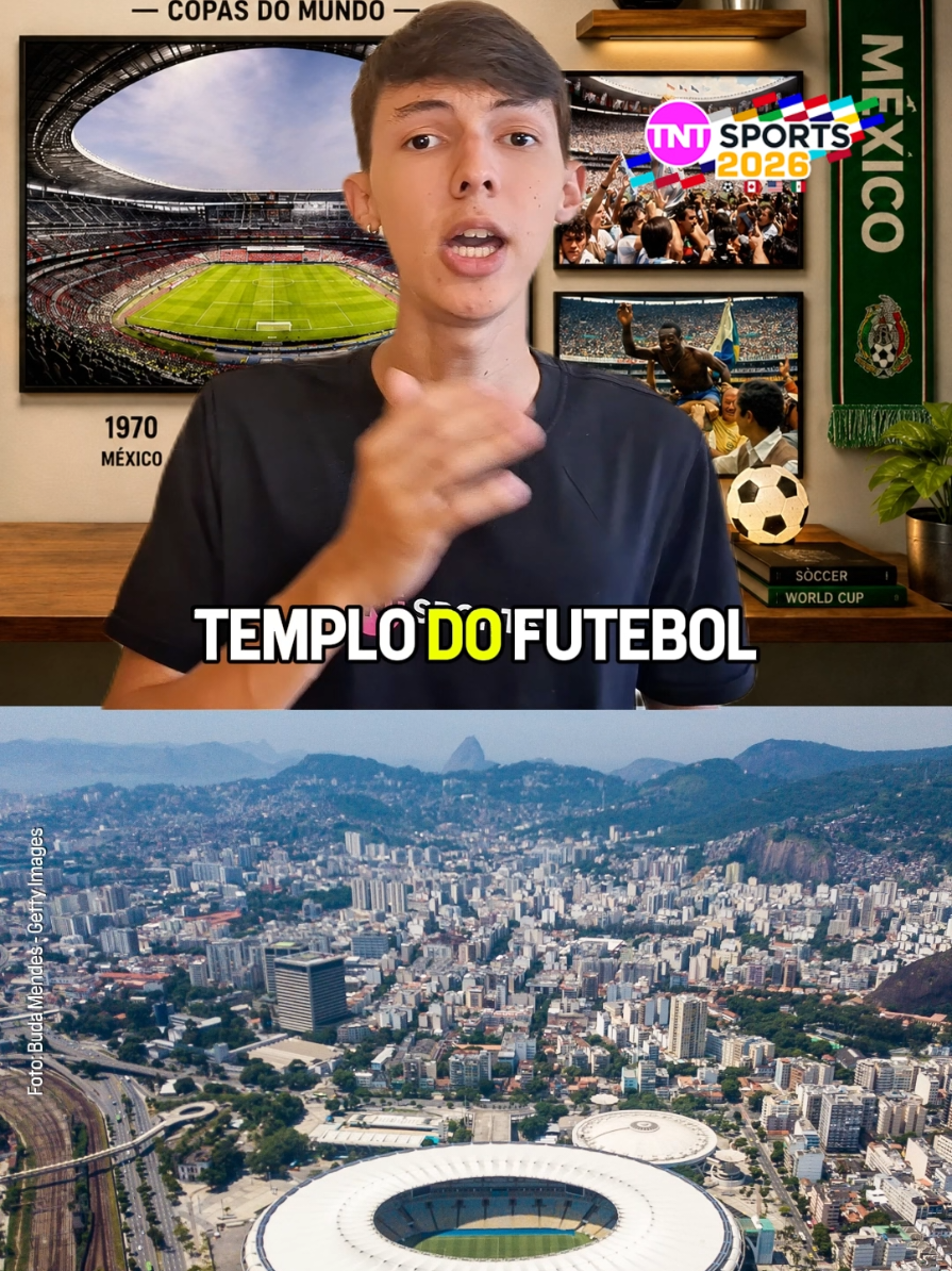 @TNT Sports Brasil