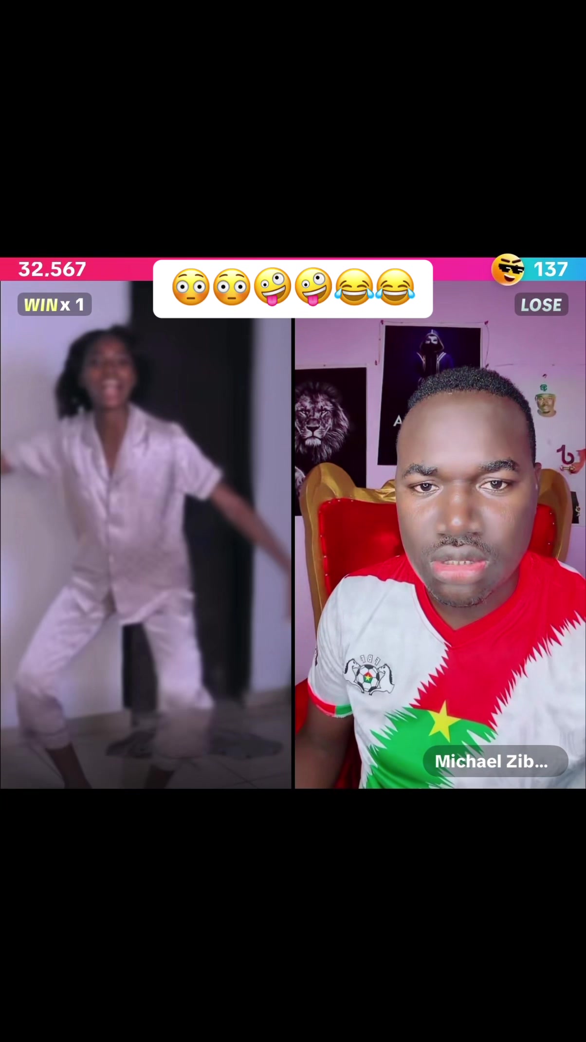 @Couple_Kodda_Samuella😂♥️