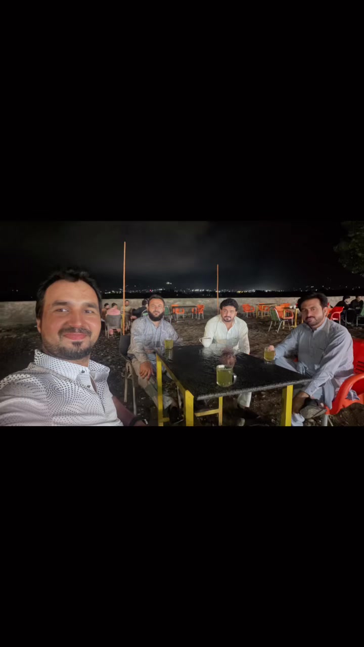 @Amjad Ali Khan