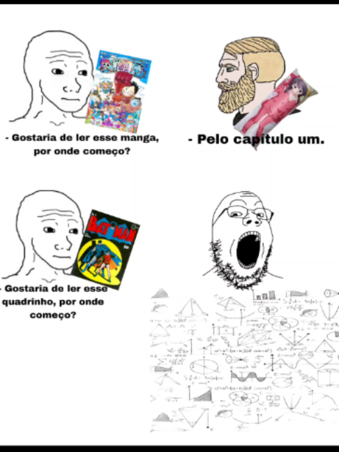 @Eu Reclamo