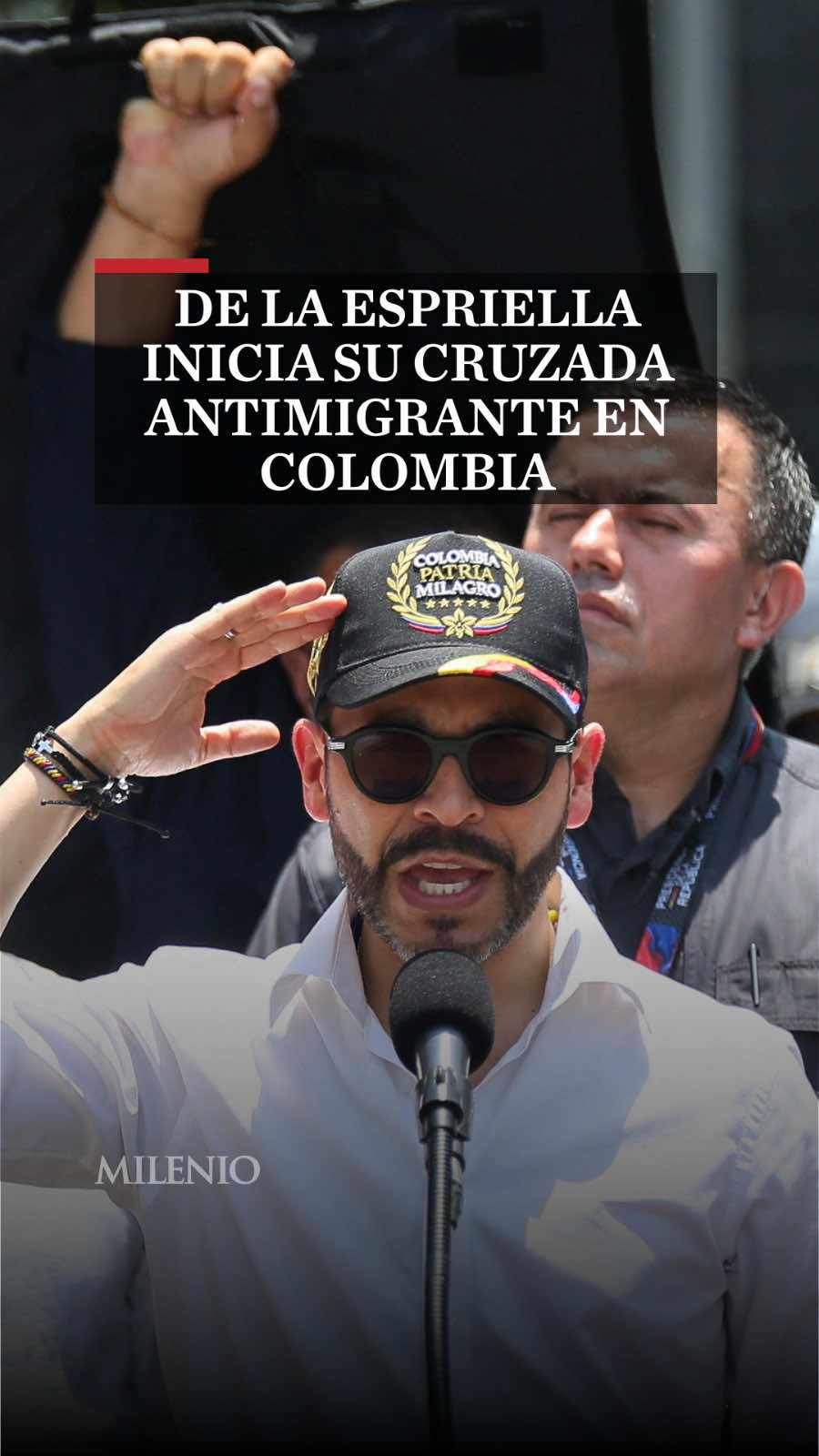 @MILENIO