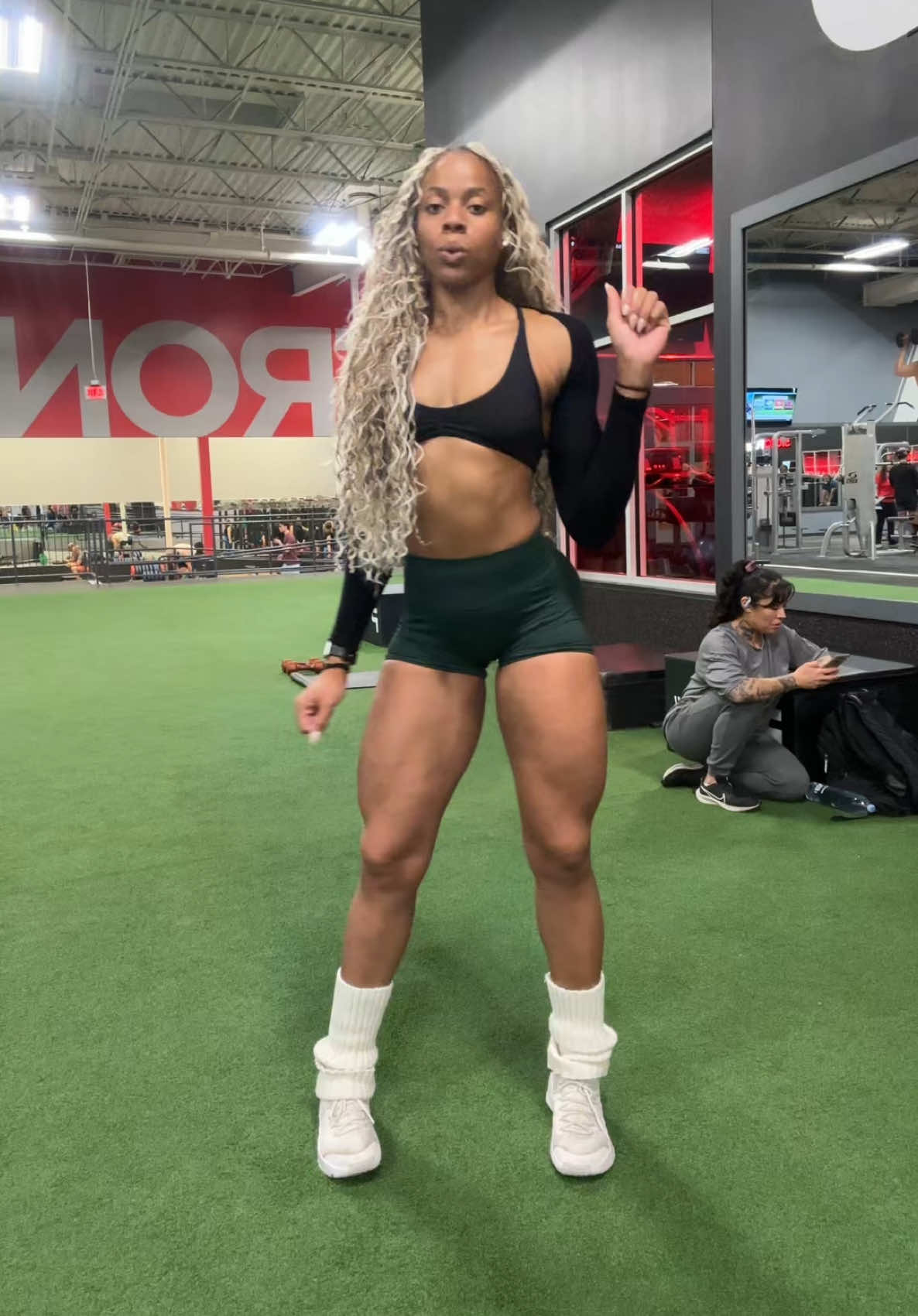 @Andrea Ekiko