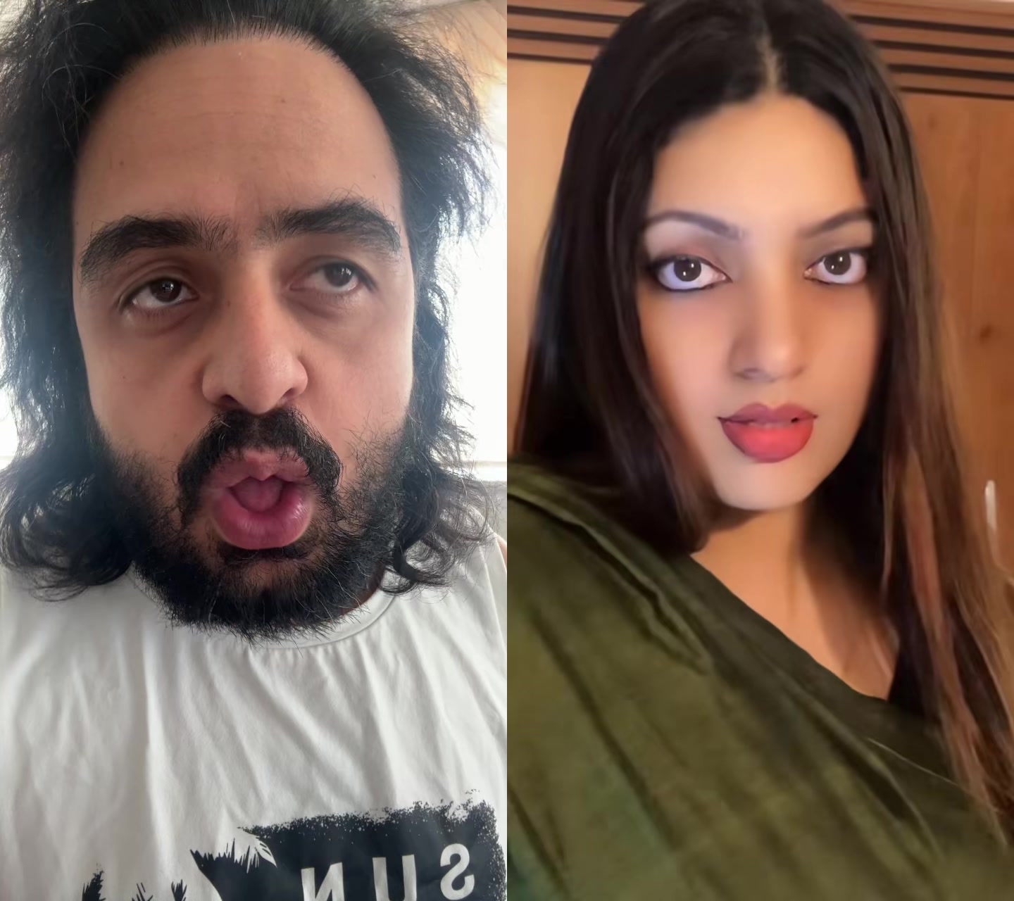 @Sanju