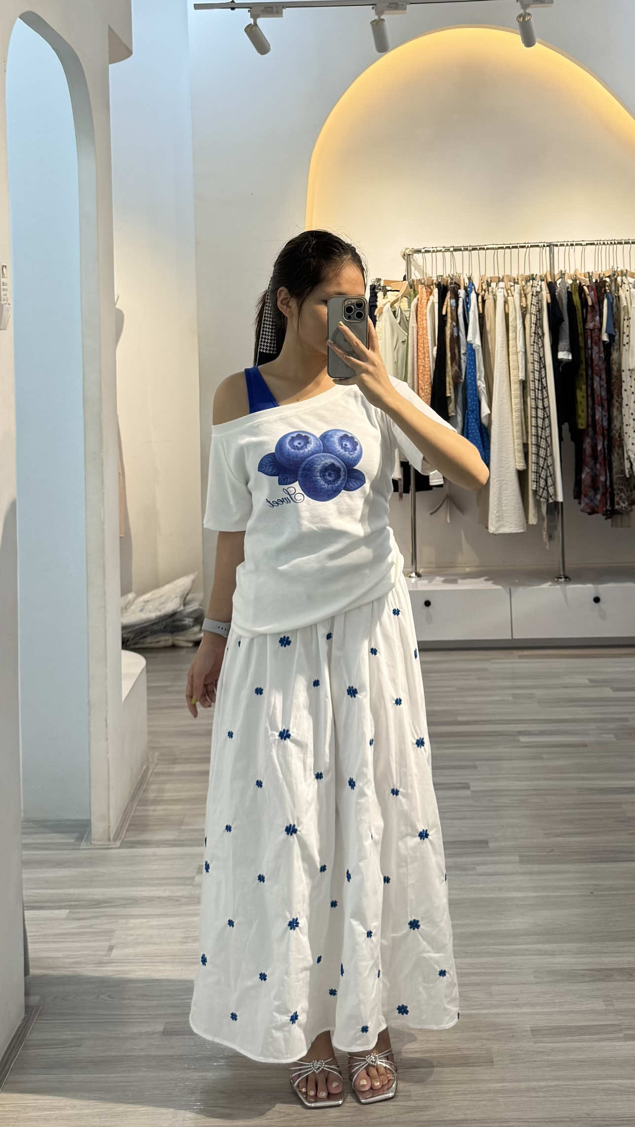 @Bali Studio (巴厘服饰)
