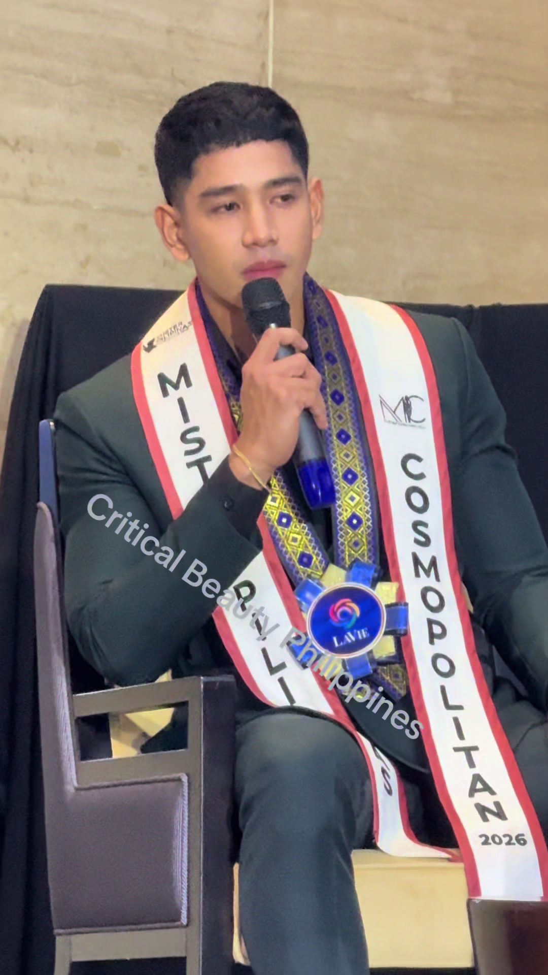 @Critical Beauty Philippines