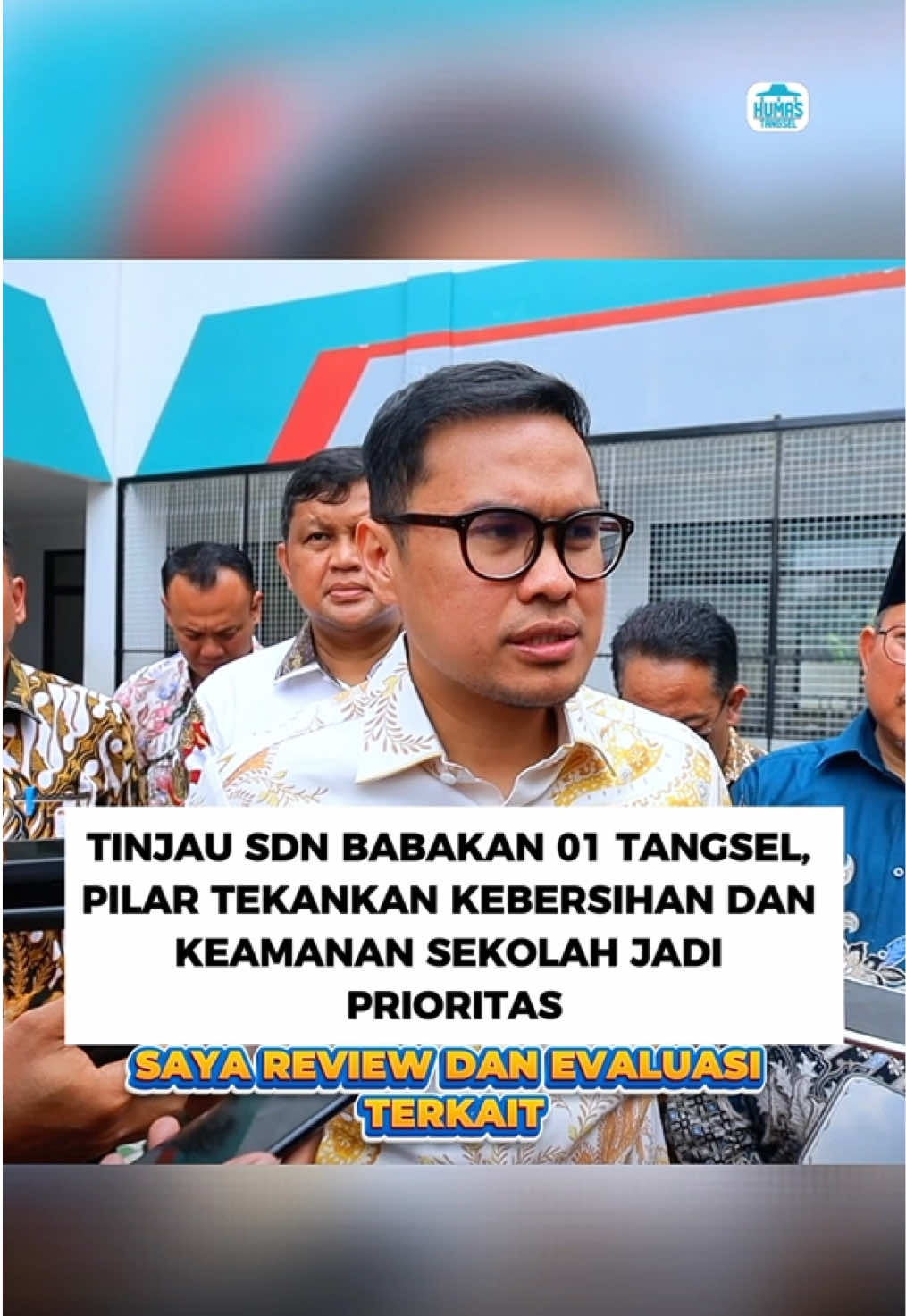 @humaskotatangsel
