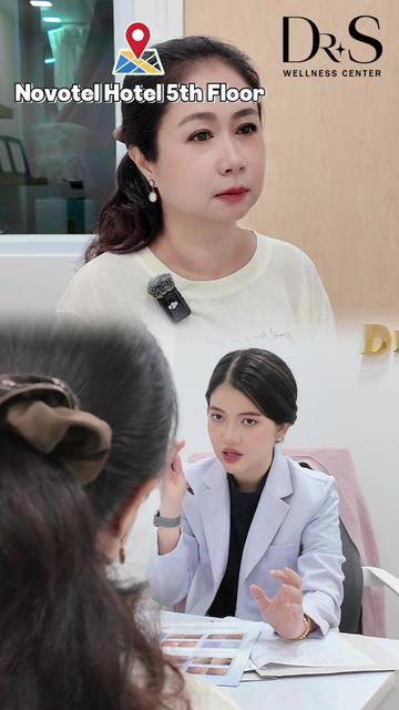 @DoctorSwellnesscenteryangon