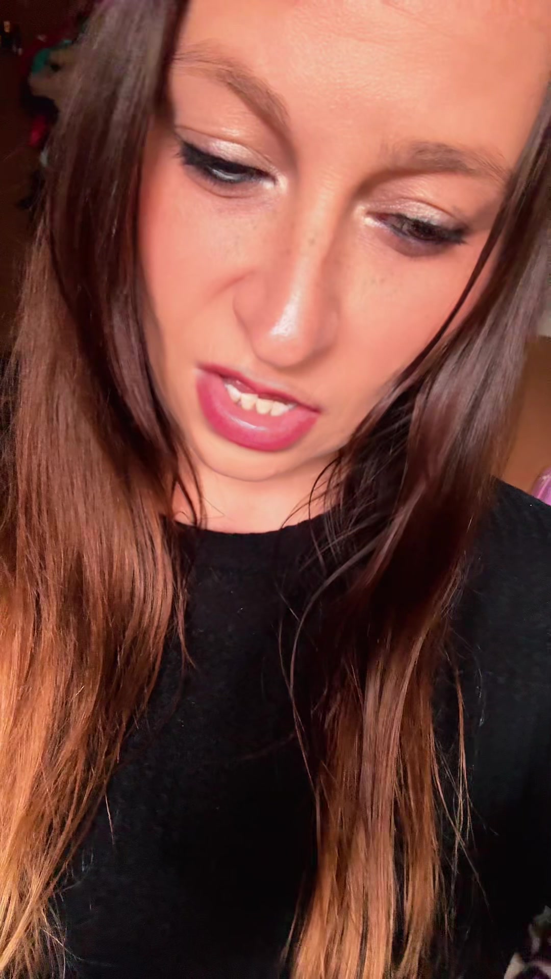 @SamanthaCrosby87🖤💛